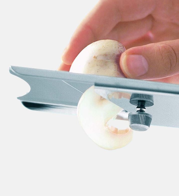 Roesle Gourmet Slicer 28 Cm, Packshot View Roesle Gourmet Slicer 28 Cm, Packshot View