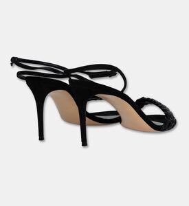 Casadei Shoes Sandal, Packshot View