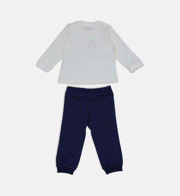 Teddy-bear Print Regular-fit Set Teddy-bear Print Regular-fit Set