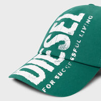 C-ewan Boy Cotton Baseball Cap