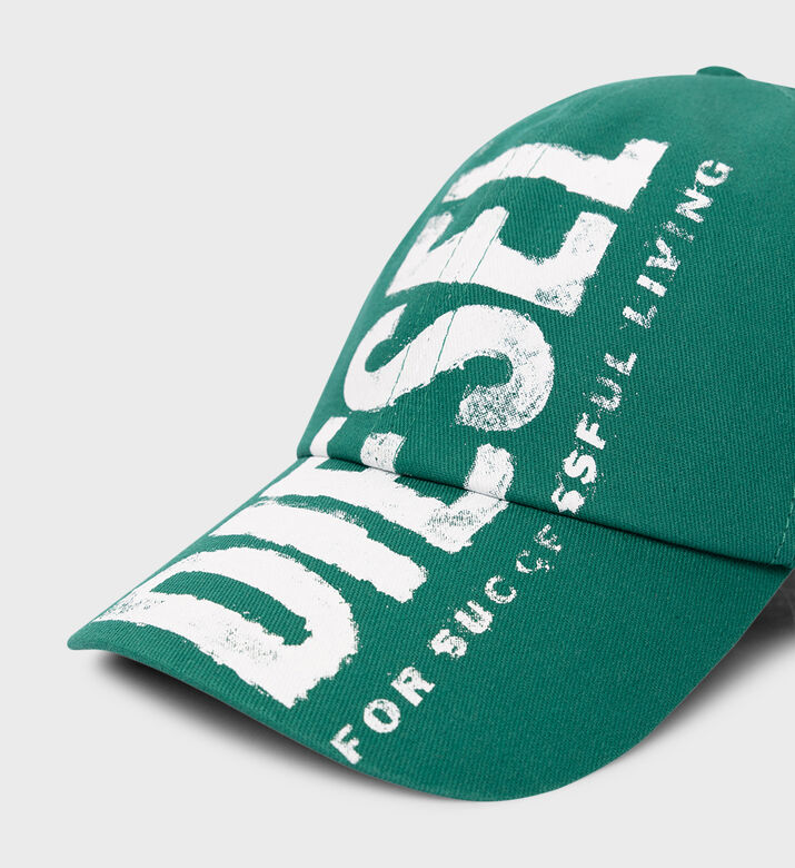 C-ewan Boy Cotton Baseball Cap