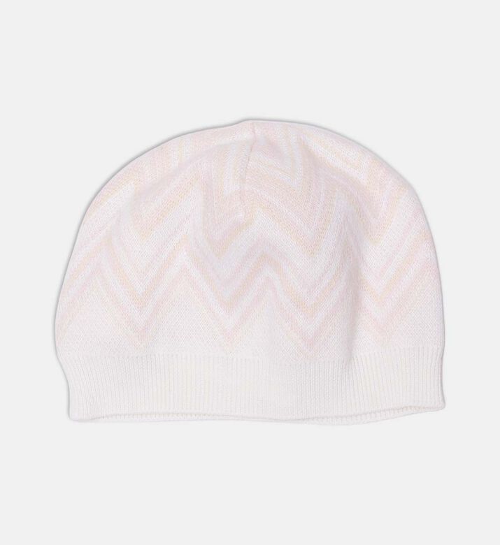 طقم قطن شيفرون قطعتين