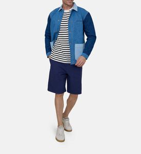 تيشيرت مونبار بأكمام طويلة آوت أوف أوفيس