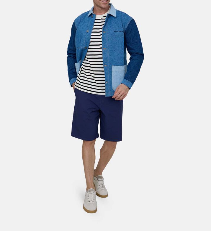 Montpar Out Of Office Long-sleeve T-shirt