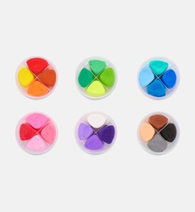 Ooly Clay Kit Creatibles Diy S.27, Packshot View