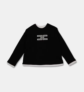 La Mia Bambina Sweater, Packshot View