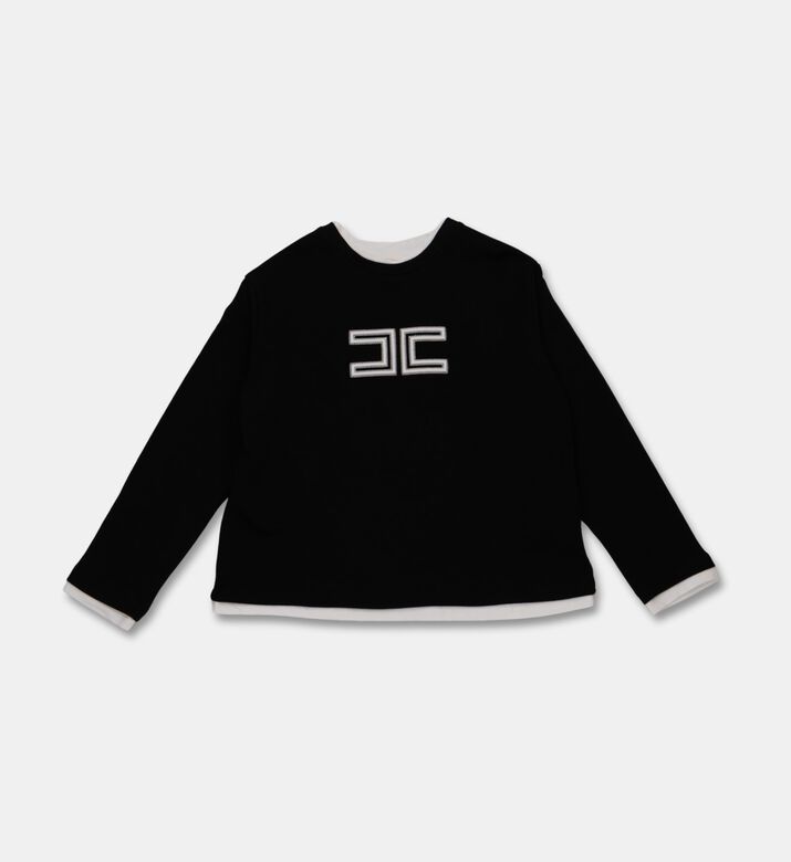 La Mia Bambina Sweater, Packshot View