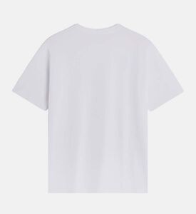 Crewneck Regular-fit T-shirt