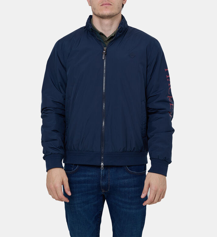 Harrington Jacket
