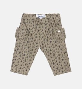 Jardin Baby D Hiver Printed Pants Jardin Baby D Hiver Printed Pants