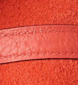 Hermes Hermès Clemence Leather Picotin Lock 18 Bag Preowned, Packshot View