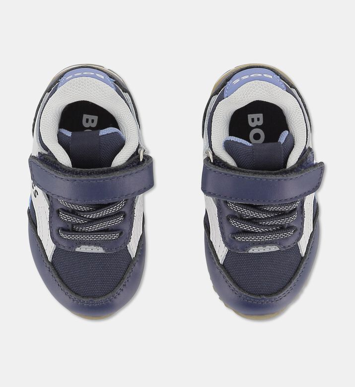 Boss Shoes, Packshot View