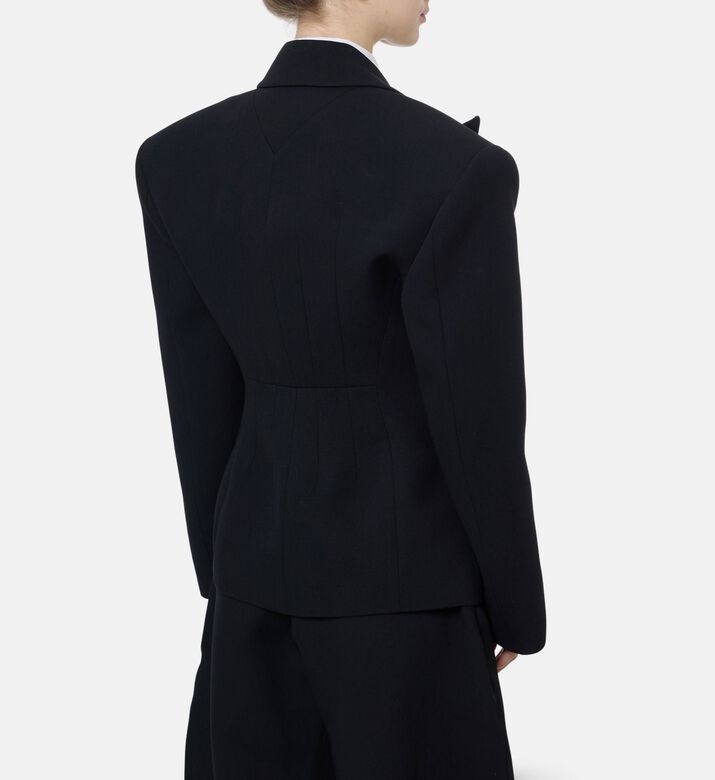 Karl Lagerfeld Jack, Model View