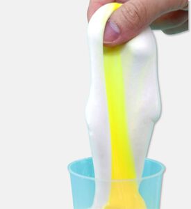 Slimy Slimy Squishy Twin Pack, Packshot View