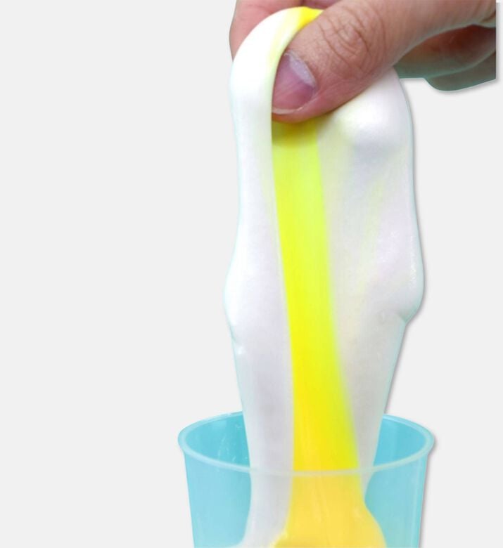 Slimy Slimy Squishy Twin Pack, Packshot View