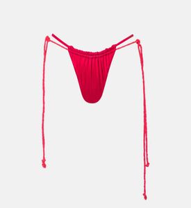Granada Ancla Ruched Bottom