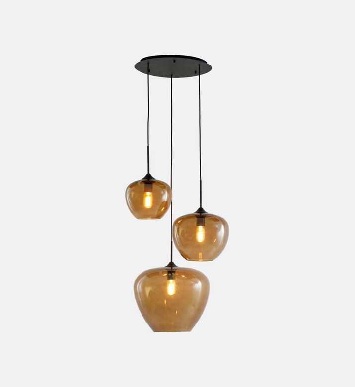 Mayson Glass Pendant Lamp Mayson Glass Pendant Lamp