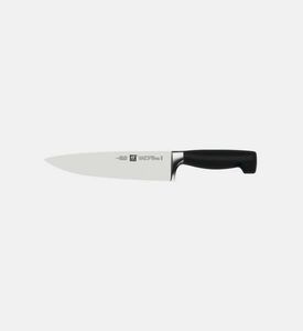 Zwilling Four Star 3-piece Knife Set, Packshot View