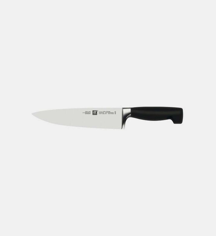 Zwilling Four Star 3-piece Knife Set, Packshot View