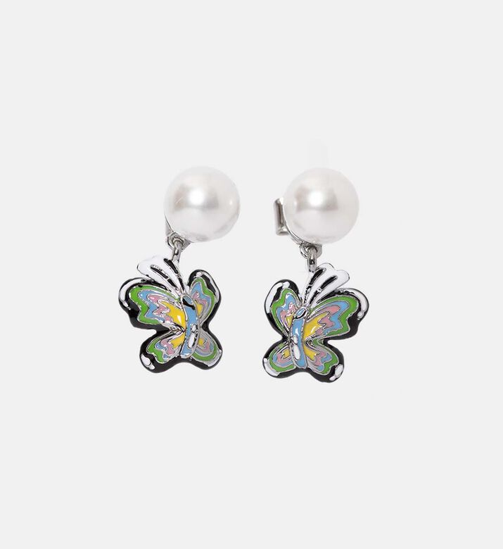 Marc Jacobs Earng Butterfly Pearl, Packshot View
