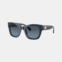 Tortoiseshell Cat-eye Sunglasses