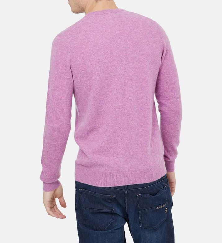 Nachron Cashmere Sweater Nachron Cashmere Sweater