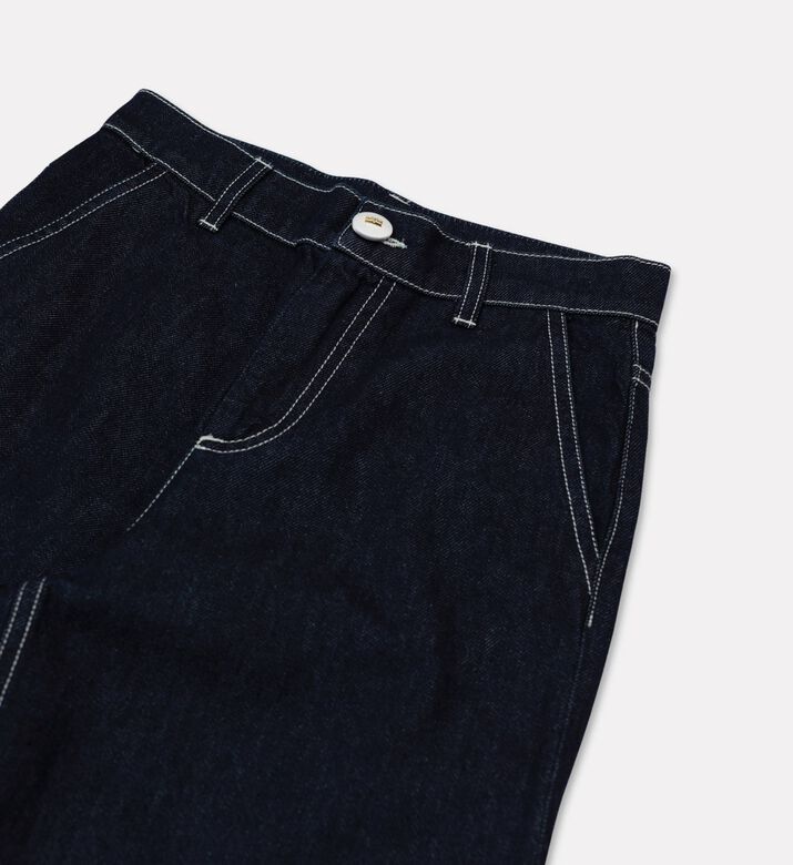 La Mia Bambina Pant, Packshot View