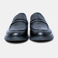 Crispo Dress Leather Loafers