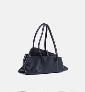 La Passeggiata Small Zip Closure Bag La Passeggiata Small Zip Closure Bag