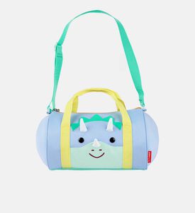 حقيبة دافل بتصميم ديناصور