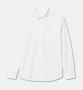 Marant Homme Shirt Jasolo, Packshot View