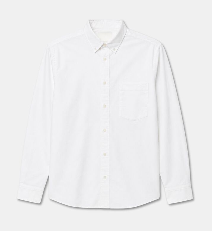 Marant Homme Shirt Jasolo, Packshot View