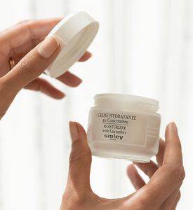 SISLEY Moisturizer With Cucumber 50 Ml, Packshot View