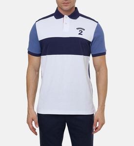 Hackett London Polo Heritage, Model View Hackett London Polo Heritage, Model View