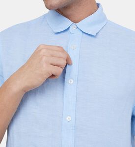 Rilinco Short-sleeved Woven Shirt Rilinco Short-sleeved Woven Shirt