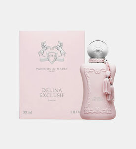 بخاخ ماء عطر ديلينا 30 مل