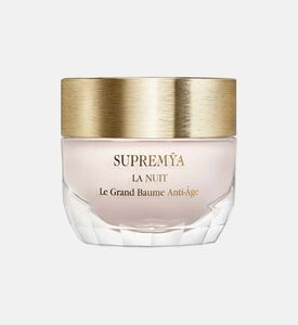 Supremya At Night Rich Cream 50 Ml Supremya At Night Rich Cream 50 Ml