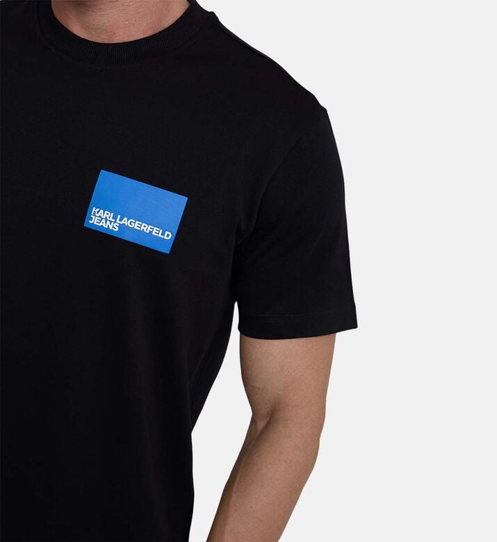 Crewneck Regular-fit T-shirt