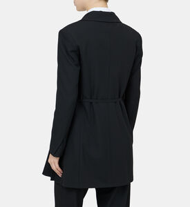 Glamorous Blazer Dress Glamorous Blazer Dress