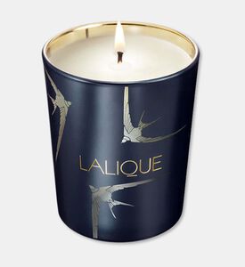 Lalique Candle 190g La Nuit, Packshot View