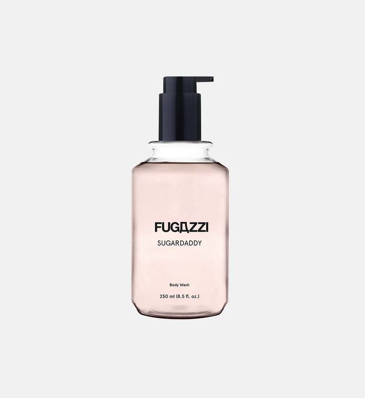 Sugardaddy Body Wash