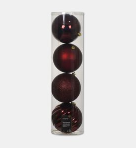 Kaemingk Bauble Mould Mix, Packshot View