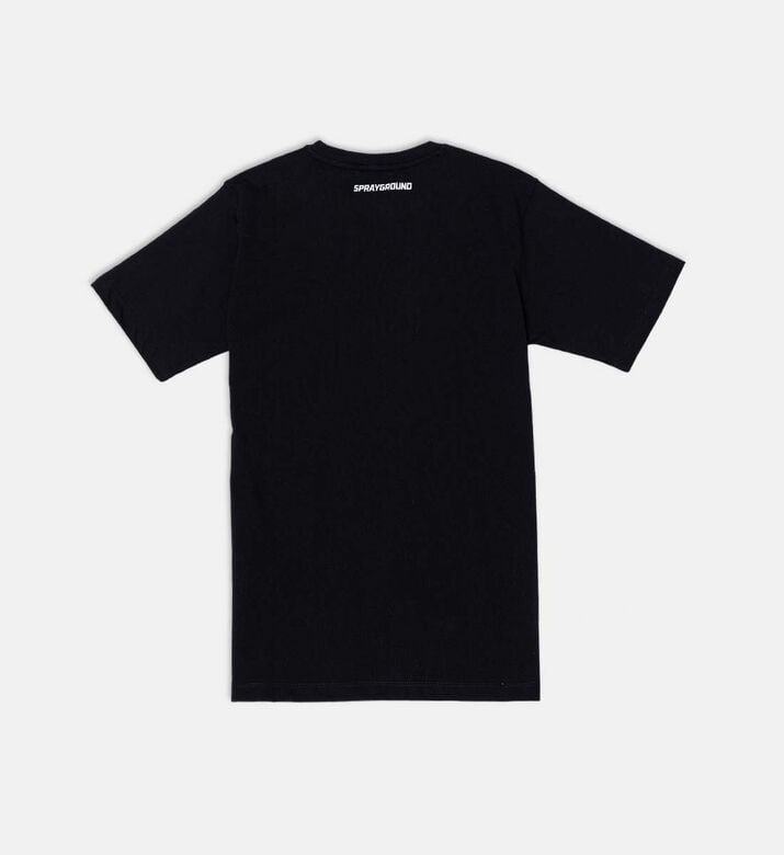 Sharks-in-paris Characters Sneaking T-shirt Sharks-in-paris Characters Sneaking T-shirt