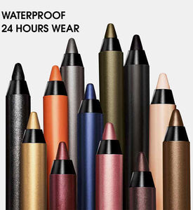 Lines Liberated 24h Waterproof Eyeliner