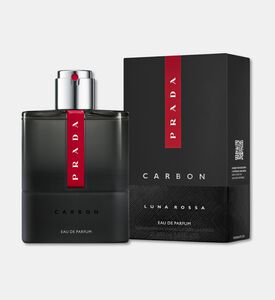 Prada Edp Luna Rossa Carbon, 100-ml, Packshot View