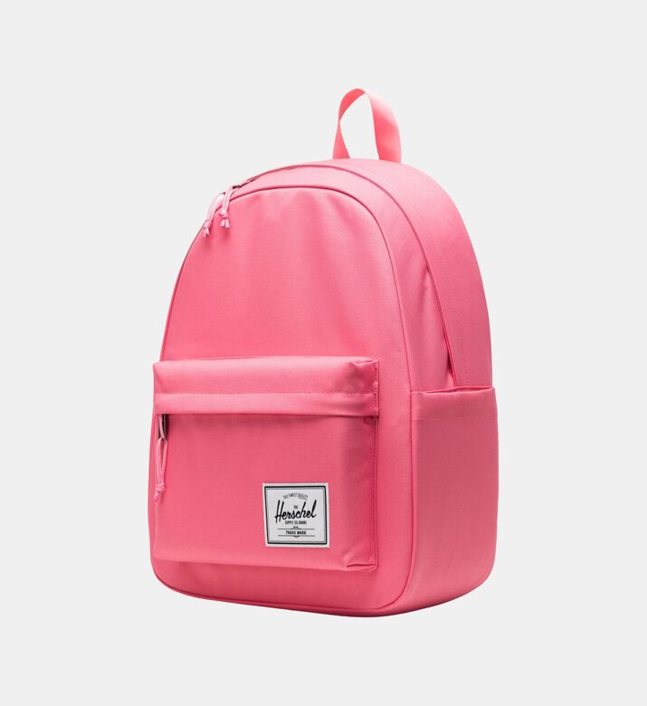 Grid Design Waterproof Front Pocket Hip Pack