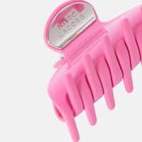 Glossy Oversized Claw Clip