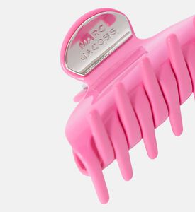 مشبك شعر كبير لامع