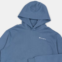 Boy Organic Hooded Sweatshirt