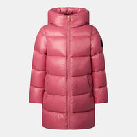 Lightweight Puffer Jacket